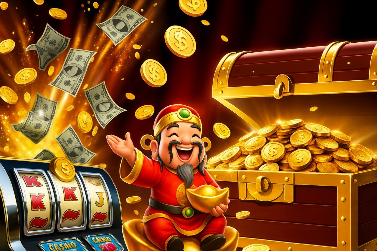 win 10 Slot room